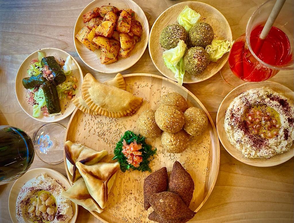 Pita Li Beirut 3